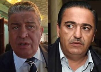Mondher Belhaj Ali conjure Ghannouchi de "l&acirc;cher" Chafik Jarraya