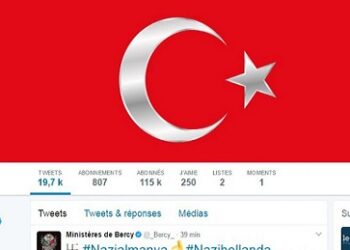 Europe : Erdogan lâche ses pirates !