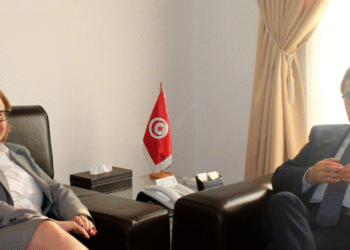La BERD r&eacute;it&egrave;re son soutien &agrave; la Tunisie
