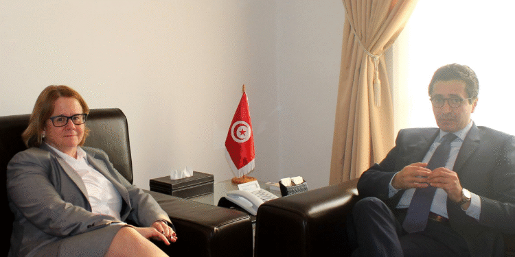 La BERD réitère son soutien à la Tunisie