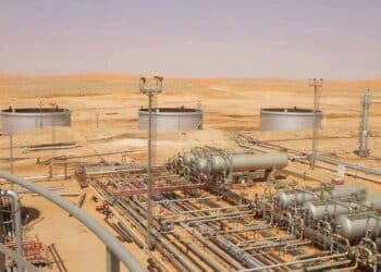 Tataouine : Le secteur p&eacute;trolier immobilis&eacute; par une gr&egrave;ve g&eacute;n&eacute;rale