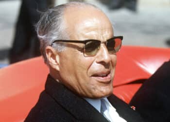 Un certain 18 mars 1975 : Bourguiba, pr&eacute;sident &agrave; vie...