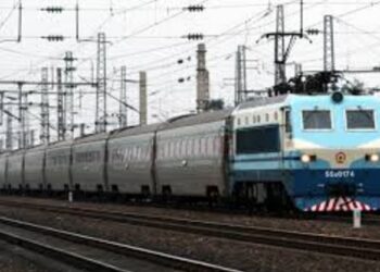 China Railway va ouvrir une filiale en Tunisie