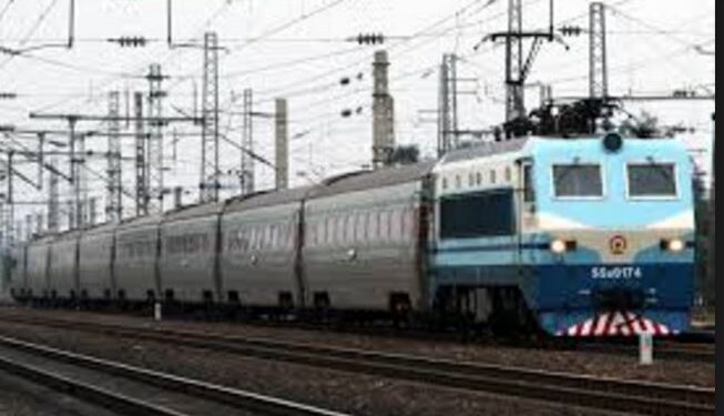 China Railway va ouvrir une filiale en Tunisie