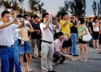 La Tunisie au salon international du tourisme de P&eacute;kin