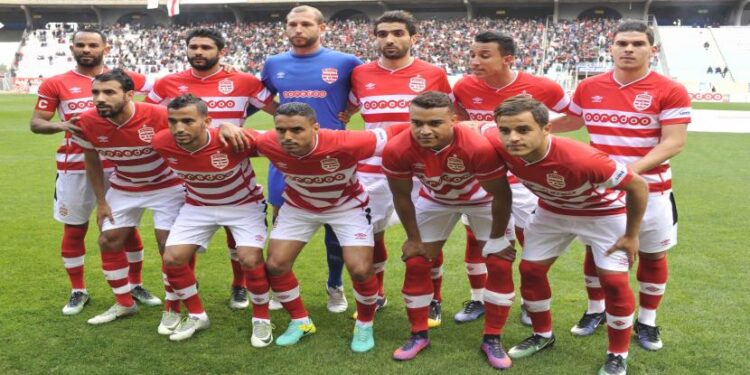 Coupe de la Confédération : Le CA s'est amusé, 9 buts inscrits !