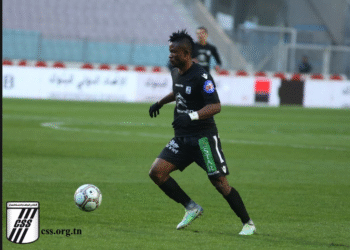 Ligue 1 &ndash; 2&egrave;me J. Play-off : Le CS Sfaxien s'impose
