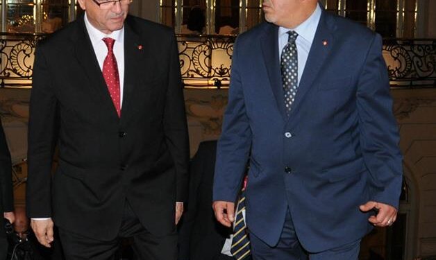 Des assassinats sanglants sont à venir, selon l'ancien conseiller de Habib Essid