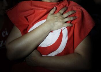 La Tunisie f&ecirc;te son ind&eacute;pendance, des photos qui r&eacute;sument ce moment historique