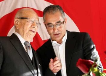 Pour Marzouk, la guerre contre le terrorisme suscite le changement du r&eacute;gime politique actuel