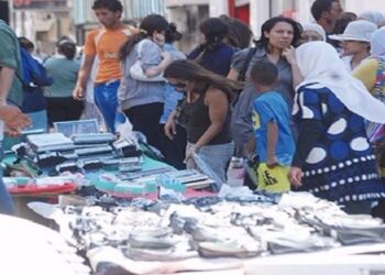 Tunisie : Chahed ordonne une campagne de lutte contre les &eacute;tals anarchiques