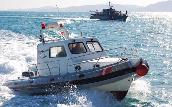 En provenance d&rsquo;Italie, 31,5 kilogrammes de coca&iuml;ne saisis au large de Korbous