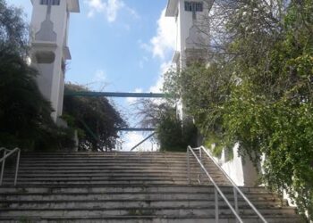 Fermée depuis 2004 : Que devient la piscine du Belvédère ?