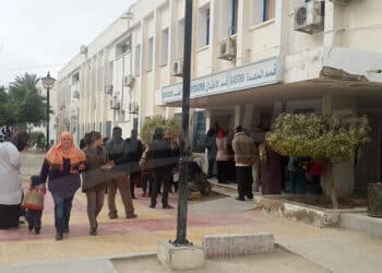 Deux b&eacute;b&eacute;s morts &agrave; l&rsquo;h&ocirc;pital de Kairouan : M&eacute;decins et infirmiers s&eacute;questr&eacute;s