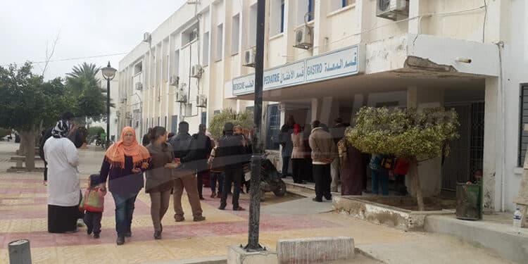 Deux b&eacute;b&eacute;s morts &agrave; l&rsquo;h&ocirc;pital de Kairouan : M&eacute;decins et infirmiers s&eacute;questr&eacute;s