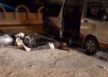 K&eacute;bili : D&eacute;c&egrave;s d&rsquo;un s&eacute;curitaire dans une attaque, deux terroristes abattus