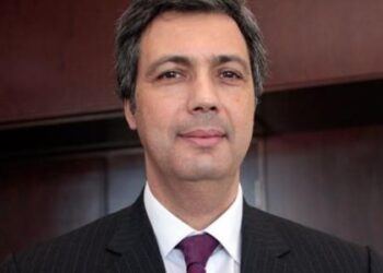 A peine nomm&eacute;, Khalil Ghariani quitte son poste de ministre de la Fonction publique