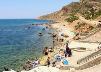 Korbous et El Haouaria accueilleront un m&eacute;ga projet touristique