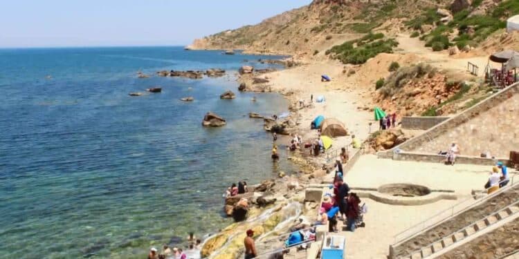 Korbous et El Haouaria accueilleront un m&eacute;ga projet touristique