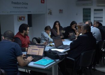 Tunisie : Symbole de la lutte contre la censure, le 404Lab en danger !