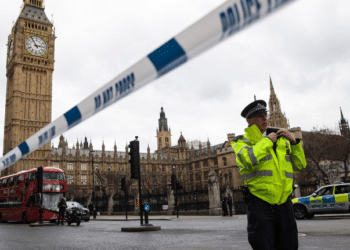 Attaque de Londres : "Un acte à la Daech", selon la police antiterroriste britannique