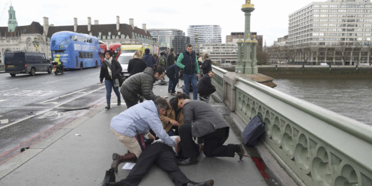 Attentat de Londres : La Tunisie condamne