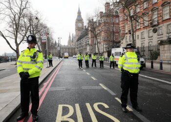 Daech revendique l'attaque de Londres