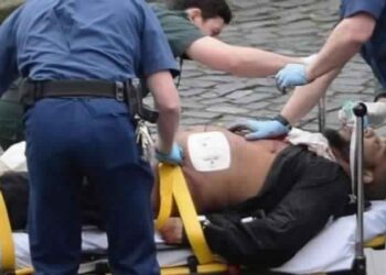 L'assaillant de l'attentat de Londres identifié !