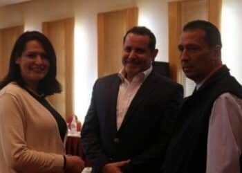 Nidaa Tounes : Adhesion de Majdoline Cherni et retour de Mondher Belhaj