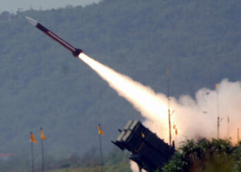 Quand un missile Patriot à 3 millions de dollars est utilisé pour abattre un drone de 200 dollars !