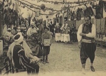 Judaisme tunisien : La fête joyeuse de Pourim, c'est dimanche !