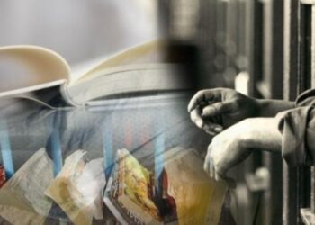 6000 livres distribu&eacute;s dans les biblioth&egrave;ques des prisons du Sud tunisien
