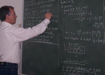 Enseignement secondaire : Demain, dernier d&eacute;lai pour l'inscription au CAPES