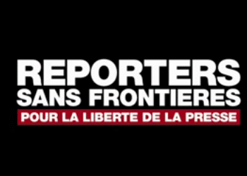 Reporters sans fronti&egrave;res s'inqui&egrave;te de l'&eacute;tat de la libert&eacute; de presse en Tunisie