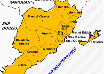 Sfax : Vers la mise en place d'un p&ocirc;le technologique ?