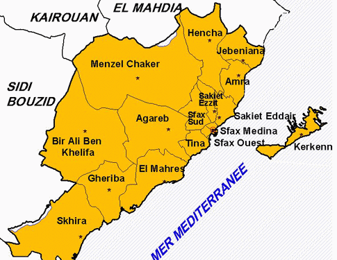 Sfax : Vers la mise en place d'un pôle technologique ?