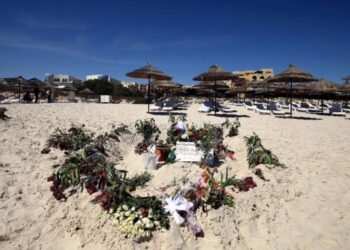 Attentat de Sousse : Le minist&egrave;re de l'Int&eacute;rieur r&eacute;agira aux all&eacute;gations des parties britanniques, selon Majdoub