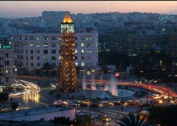 Prochainement, une journ&eacute;e sans voitures au c&oelig;ur de Tunis