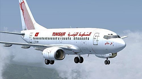 "Tunisair, et maintenant, la bagarre générale", titre Le Point