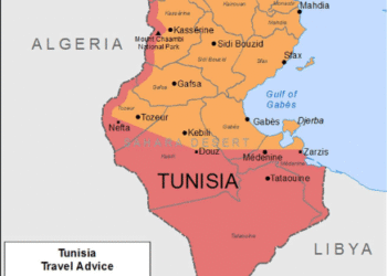 L'Australie met en garde ses ressortissants contre une attaque terroriste en Tunisie
