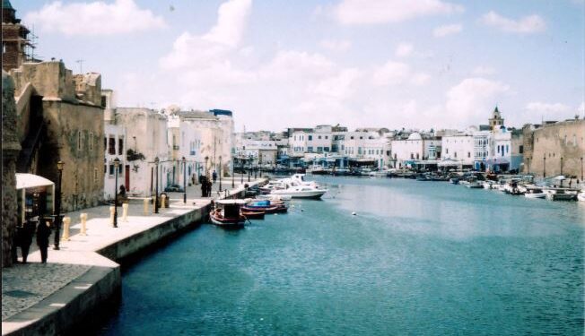 Bizerte : Démarrage, la semaine prochaine des travaux d’épuration du vieux port