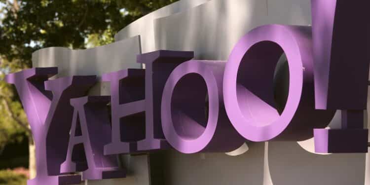 Les renseignements russes impliqués dans la cyberattaque contre 500 millions de comptes Yahoo!