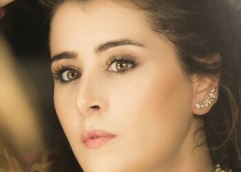 Aicha Ben Ahmed, une jeune actrice tunisienne à la conquête de l’Egypte