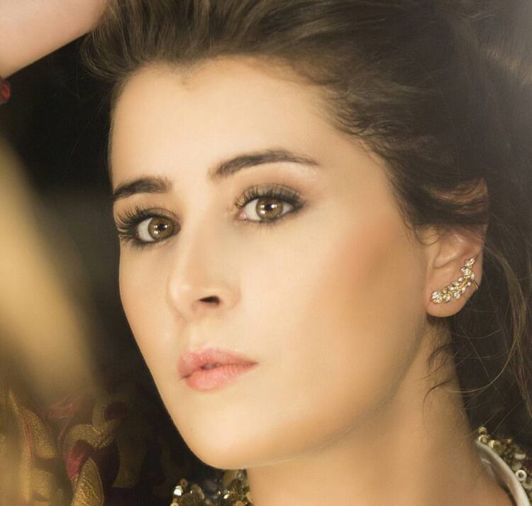 Aicha Ben Ahmed, une jeune actrice tunisienne à la conquête de l’Egypte