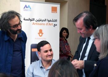 Artisans d’Art, la plateforme numérique qui met les artisans et l’artisanat tunisiens en avant