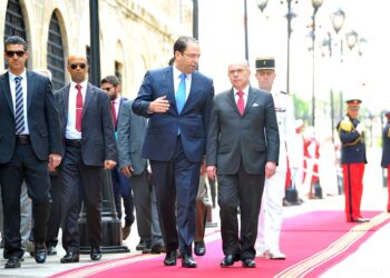 La Tunisie et la France signent six accords d'une valeur de 410 MD