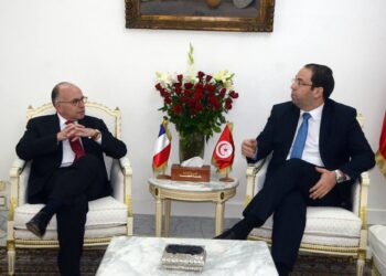 D&eacute;claration d&rsquo;intention sign&eacute;e entre la Tunisie et la France sur la pr&eacute;vention de la radicalisation