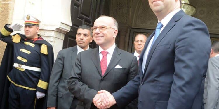 Deux conventions sign&eacute;es avec la France pour l'am&eacute;lioration de l&rsquo;environnement urbain du Grand Tunis