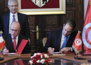 Tunisie - France : conversion d&rsquo;une nouvelle tranche de la dette tunisienne, &agrave; hauteur de 30 millions d&rsquo;euros