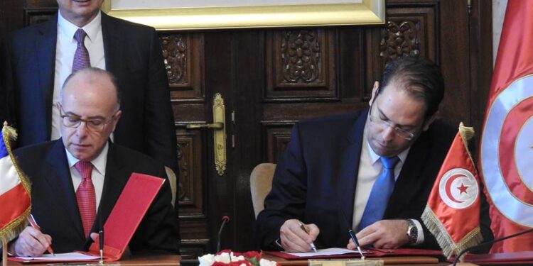 Tunisie - France : conversion d’une nouvelle tranche de la dette tunisienne, à hauteur de 30 millions d’euros